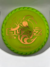 Buzzz Fuzed Buzzzsaw
