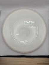Reactor Neutron PLC