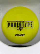 Prototype Coast