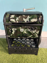 Transit Cart