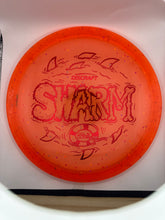 Cryztal FLX Confetti Swarm