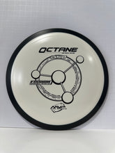 Octane Fisson
