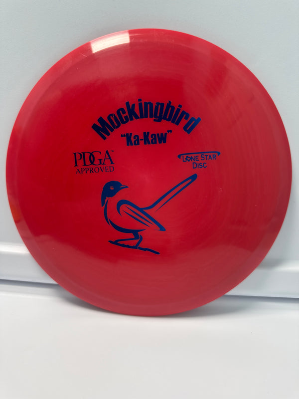 Mockingbird