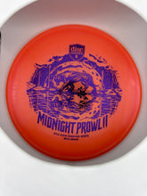 Discmania Midnight Prowl 2 Kyle Klein Meta Origin Midrange