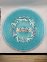 Mako3 - Metalflake Halo Champion Kona Montgomery