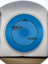 Virus Fission