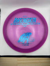 Avenger SS Z Sparkle