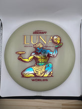 Luna MEGA GLO “Spirit of Detroit”