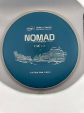 Nomad Electron PLC