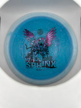 Infinite Discs Sphinx Signature Halo Metal Flake C-Blend Fairway Driver