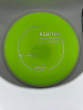 Reactor Neutron PLC