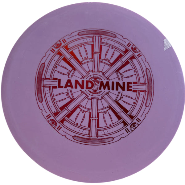 Landmine Weapon Grade