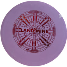 Landmine Weapon Grade