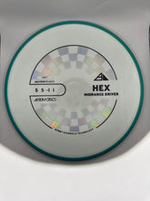 Hex Neutron (PLC)
