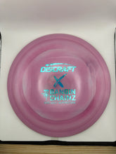 Discraft ESP Undertaker Fairway Driver – Discraft X BC