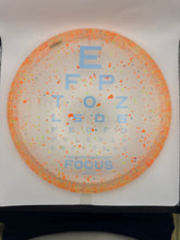Focus CryZtal Flx Confetti