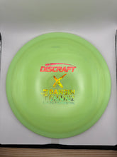 Discraft Cicada ESP Fairway Driver – Discraft X BC