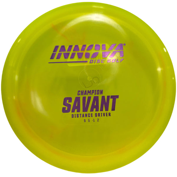 Savant Champion
