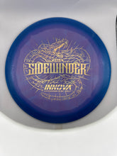 Sidewinder Halo