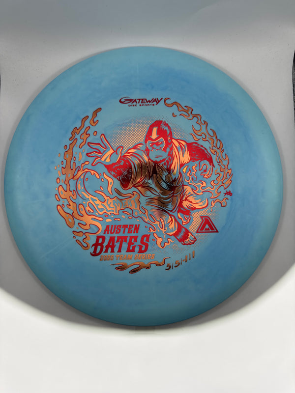 Element Austin Bates 2026 Tour Series