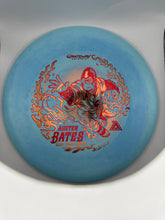 Element Austin Bates 2026 Tour Series