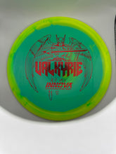 Valkyrie Halo