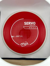 Servo Neutron
