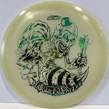 Buzzz Mega Glo Halloween 2025