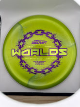 Sled Worlds 2026 Tour Series