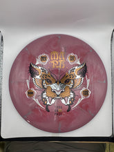 Mana Nebula Aura Zoe Andyke