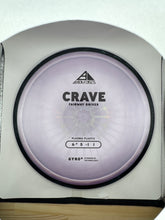 Crave Plasma PLC