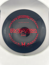 Victory Edition Holyn Handley Raptor