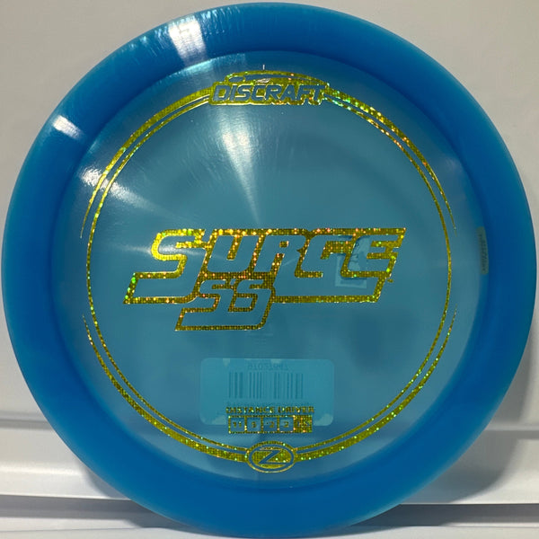 Surge SS Z