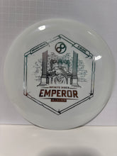 Emperor S-Blend