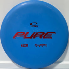 Pure Zero Medium