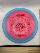 Teebird Halo Star Joona Heinanen