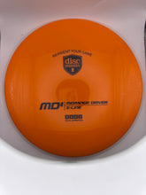 S-Line MD4