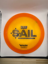 Sail Spark