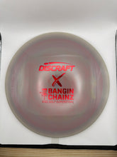 Discraft ESP Raptor Fairway Driver – Discraft X BC