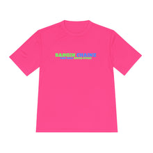 Bangin Chainz Moisture-Wicking T-Shirt