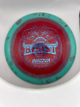 Beast Halo