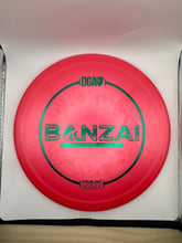 Banzai Proline