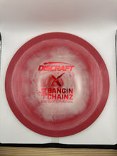 Discraft ESP Raptor Fairway Driver – Discraft X BC