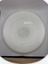 Servo Neutron