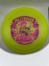 Diamond Adventure Jolly Roger