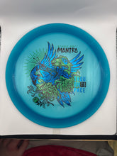 Mantra - Ethos Soft