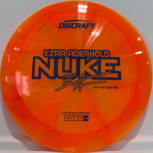Nuke Z Swirl Tour Series Ezra Aderhold