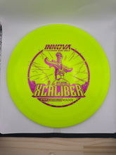 Xcaliber Star