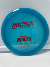 Wraith Champion