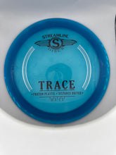 Trace